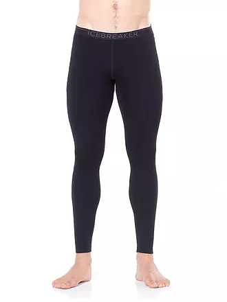 ICEBREAKER | Herren Legging 260 Tech | 